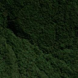 Satellite imagery of Cerro Agua Blanca, BO
