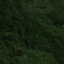 Satellite imagery of Cerro Agua Blanca, BO