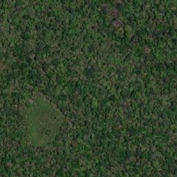 Satellite imagery of Cerro San Andrés, BO