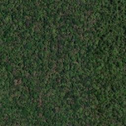 Satellite imagery of Cerro San Andrés, BO