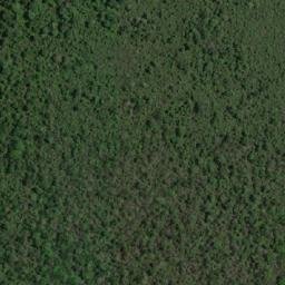 Satellite imagery of Cerro San Andrés, BO