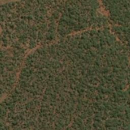 Satellite imagery of Rhochrome, ZW