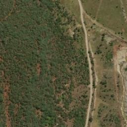 Satellite imagery of Rhochrome, ZW