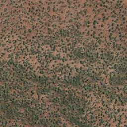 Satellite imagery of Malula Rockhole, AU