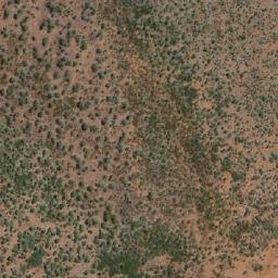 Satellite imagery of Malula Rockhole, AU