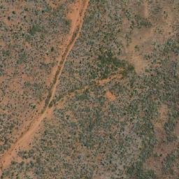 Satellite imagery of Malula Rockhole, AU