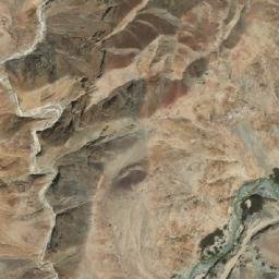 Satellite imagery of Santa Teresa, PE