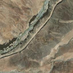 Satellite imagery of Santa Teresa, PE