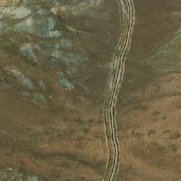 Satellite imagery of Hito 54, BR