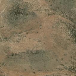 Satellite imagery of Cerro Ancocalane, CL