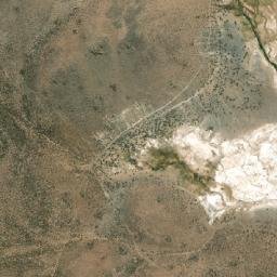 Satellite imagery of Cerro Ancocalane, CL