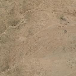 Satellite imagery of Cerro Solterocollo, CL