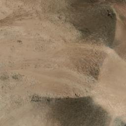 Satellite imagery of Cerro Solterocollo, CL