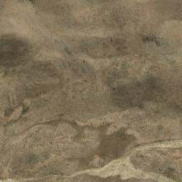 Satellite imagery of Cerro Guanapotosi, CL