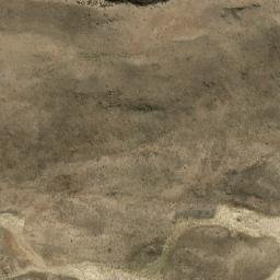 Satellite imagery of Cerro Guanapotosi, CL