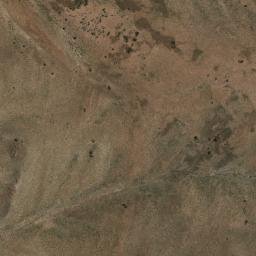 Satellite imagery of Cerro Chiarapuni, BO