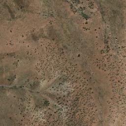 Satellite imagery of Cerro Chiarapuni, BO