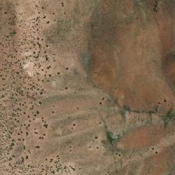 Satellite imagery of Cerro Chiarapuni, BO