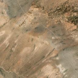 Satellite imagery of Cerro Wacon Kkollu, BO