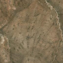 Satellite imagery of Cerro Wacon Kkollu, BO