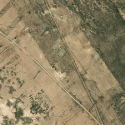 Satellite imagery of Cerro Chullancachi, BO