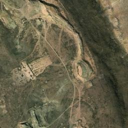 Satellite imagery of Cerro Chullancachi, BO