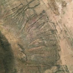 Satellite imagery of Cerro Chullancachi, BO