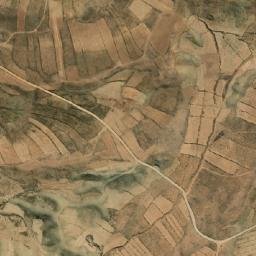 Satellite imagery of Cerro Khala Phutuncu, BO