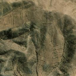 Satellite imagery of Cerro Khala Phutuncu, BO