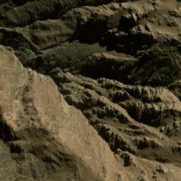 Satellite imagery of Cerro Fundicion, BO