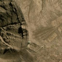 Satellite imagery of Cerro Fundicion, BO