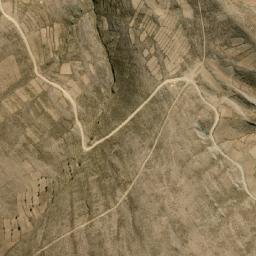 Satellite imagery of Cerro Fundicion, BO