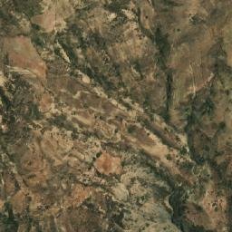 Satellite imagery of Cerro Cuchillo Tahokha, BO