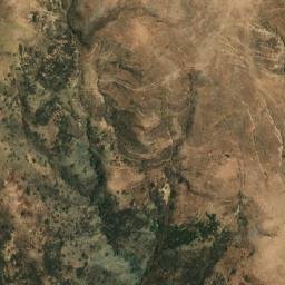 Satellite imagery of Cerro Cuchillo Tahokha, BO
