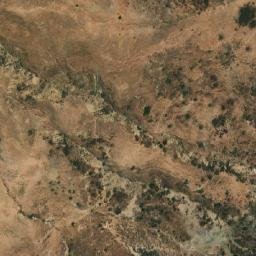 Satellite imagery of Cerro Cuchillo Tahokha, BO