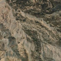 Satellite imagery of Cerro Viscachani, BO