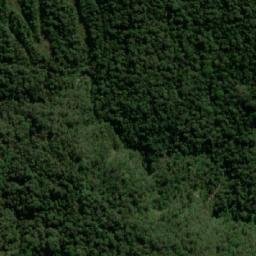 Satellite imagery of Cerro Bravo, BO