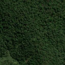 Satellite imagery of Cerro Bravo, BO