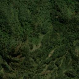 Satellite imagery of Cerro Agua Blanca, BO