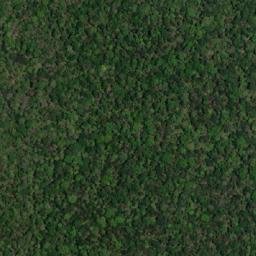 Satellite imagery of Cerro San Andrés, BO