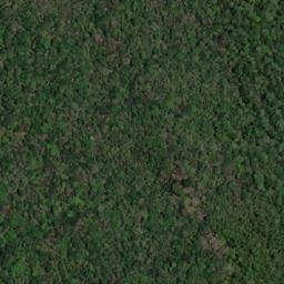 Satellite imagery of Cerro San Andrés, BO