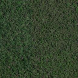 Satellite imagery of Cerro San Andrés, BO