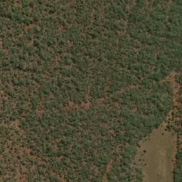 Satellite imagery of Rhochrome, ZW