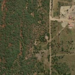 Satellite imagery of Rhochrome, ZW