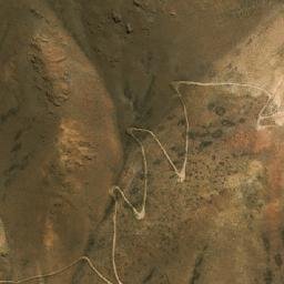 Satellite imagery of Hito 54, BR