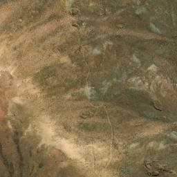 Satellite imagery of Hito 54, BR