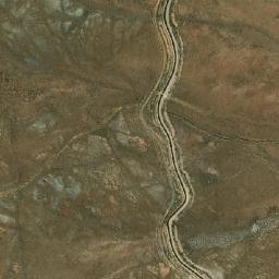 Satellite imagery of Hito 54, BR