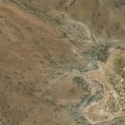 Satellite imagery of Cerro Jaillave, CL