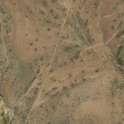 Satellite imagery of Cerro Jaillave, CL
