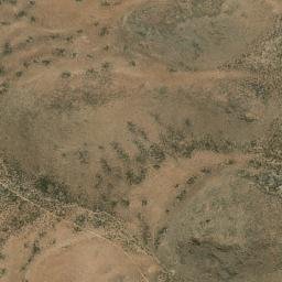 Satellite imagery of Cerro Ancocalane, CL